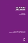 Film and Religion - Book