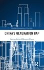 China's Generation Gap - Book
