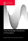 The Routledge Handbook of Phonetics - Book