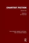 Chartist Fiction : Volume One - Book