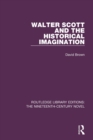 Walter Scott and the Historical Imagination - Book