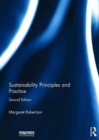 Sustainability Principles and Practice - Book