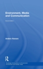Environment, Media and Communication - Book