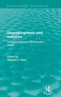 Unemployment and Inflation : Institutionalist and Structuralist Views - Book