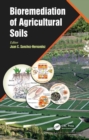 Bioremediation of Agricultural Soils - Book