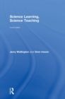 Science Learning, Science Teaching - Book