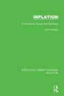 Inflation : A Theoretical Survey and Synthesis - Book