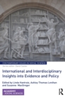 International and Interdisciplinary Insights into Evidence and Policy - Book