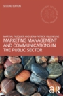 Marketing Management and Communications in the Public Sector - Book