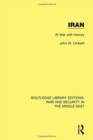 Iran : At War With History - Book