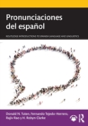 Pronunciaciones del espanol - Book