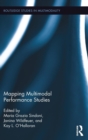 Mapping Multimodal Performance Studies - Book