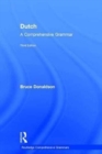 Dutch: A Comprehensive Grammar - Book