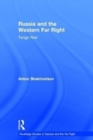 Russia and the Western Far Right : Tango Noir - Book