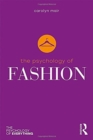 The Psychology of Fashion - Book