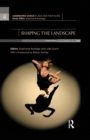 Shaping the Landscape : Celebrating Dance in Australia - Book