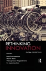 Rethinking Innovation : Global Perspectives - Book