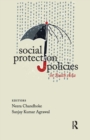 Social Protection Policies in South Asia - Book