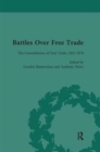 Battles Over Free Trade, Volume 2 : Anglo-American Experiences with International Trade, 1776-2008 - Book