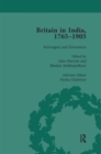 Britain in India, 1765-1905, Volume V - Book