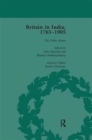 Britain in India, 1765-1905, Volume VI - Book