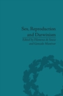 Sex, Reproduction and Darwinism - Book