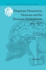Desperate Housewives, Neuroses and the Domestic Environment, 1945–1970 - Book