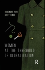 Women at the Threshold of Globalisation - Book