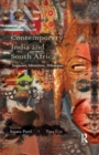 Contemporary India and South Africa : Legacies, Identities, Dilemmas - Book