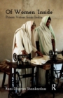 Of Women 'Inside' : Prison Voices from India - Book