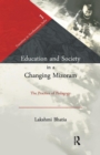 Education and Society in a Changing Mizoram : The Practice of Pedagogy - Book