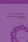 Celestial Wonders in Reformation Germany - Book