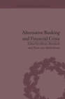 Alternative Banking and Financial Crisis - Book