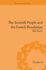 The Scottish People and the French Revolution - Book