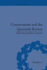 Conservatism and the Quarterly Review : A Critical Analysis - Book