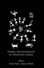 Tribal Development in Western India - Book