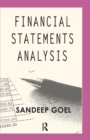 Financial Statements Analysis : Cases from Corporate India - Book