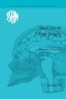 The Care of Older People : England and Japan, A Comparative Study - Book