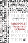 Workplace Bullying in India - Book