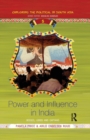 Power and Influence in India : Bosses, Lords and Captains - Book