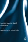 Brazilian Agrarian Social Movements - Book