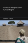 Nomadic Peoples and Human Rights - Book