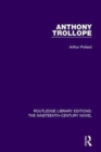 Anthony Trollope - Book