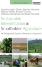Sustainable Intensification in Smallholder Agriculture : An integrated systems research approach - Book
