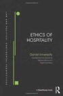 Ethics of Hospitality - Book