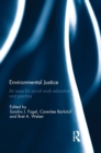 Environmental Justice : An Issue for Social Work Education and Practice - Book
