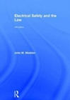 Electrical Safety and the Law - Book