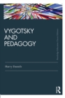 Vygotsky and Pedagogy - Book