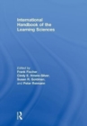 International Handbook of the Learning Sciences - Book