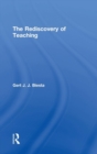 The Rediscovery of Teaching - Book